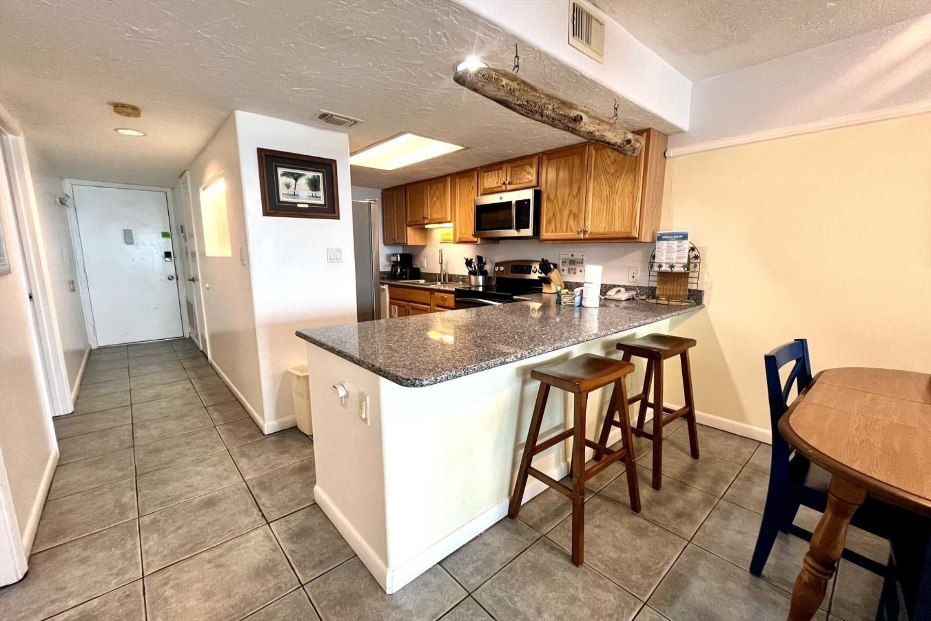 Castaways 9C Condo Gulf Shores Exterior photo