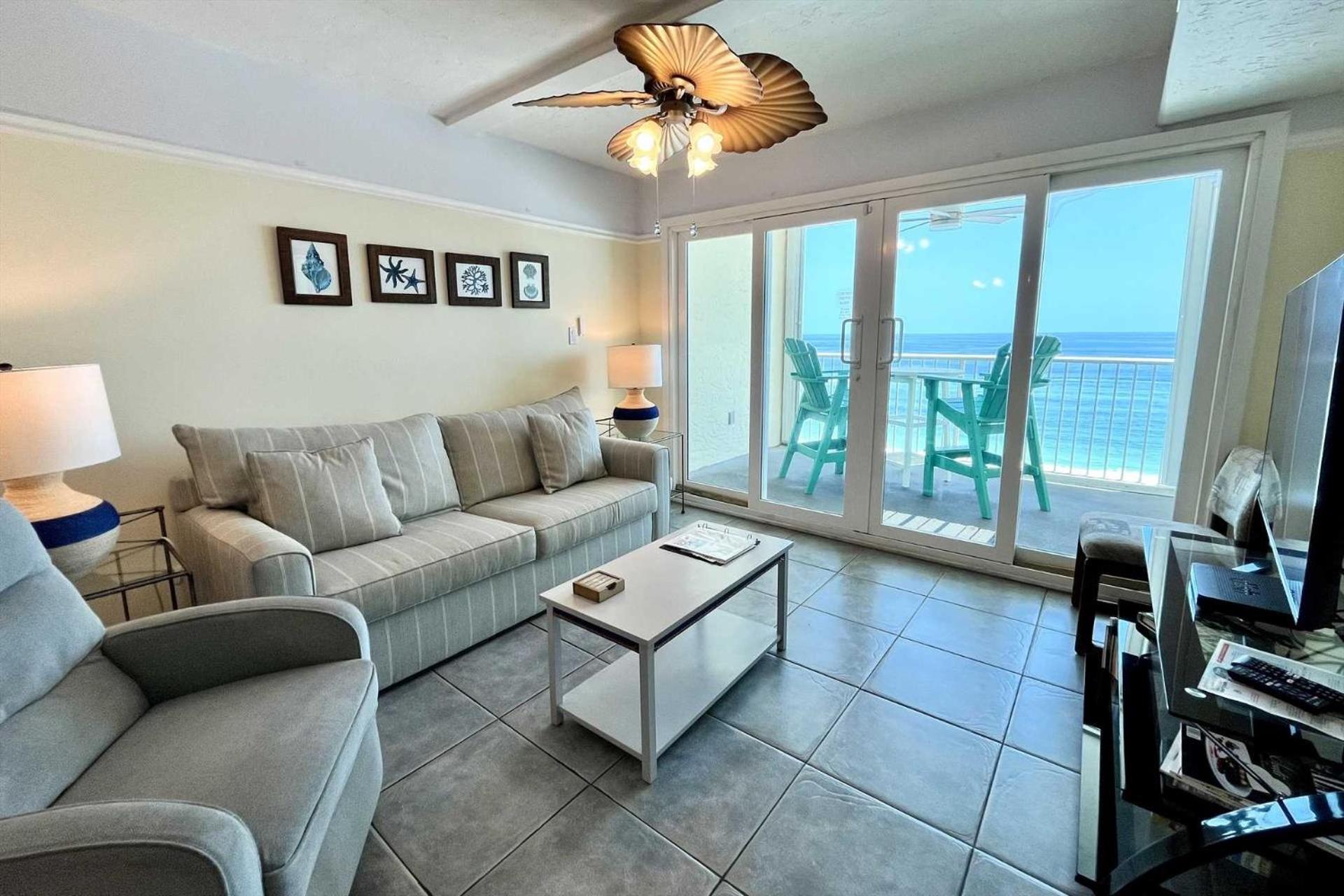 Castaways 9C Condo Gulf Shores Exterior photo